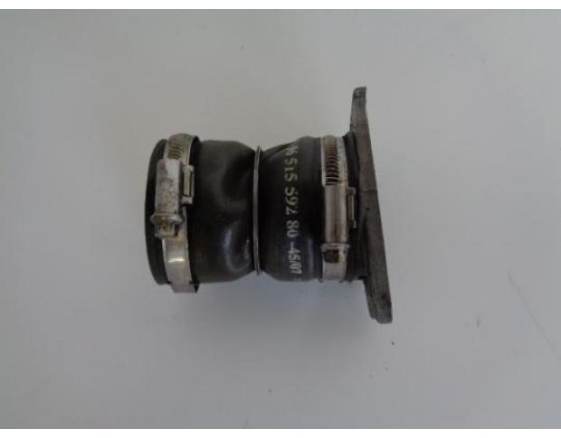 furtun intercoler peugeot 307 1.6hdi 9hx 9651559280