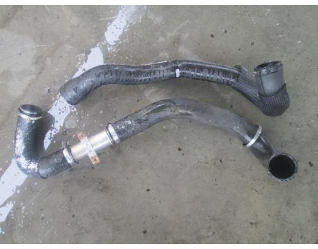 furtun intercoler peugeot 307 1.6hdi 9hz