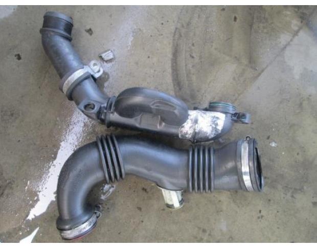 furtun intercoler peugeot 307 1.6hdi 9hz