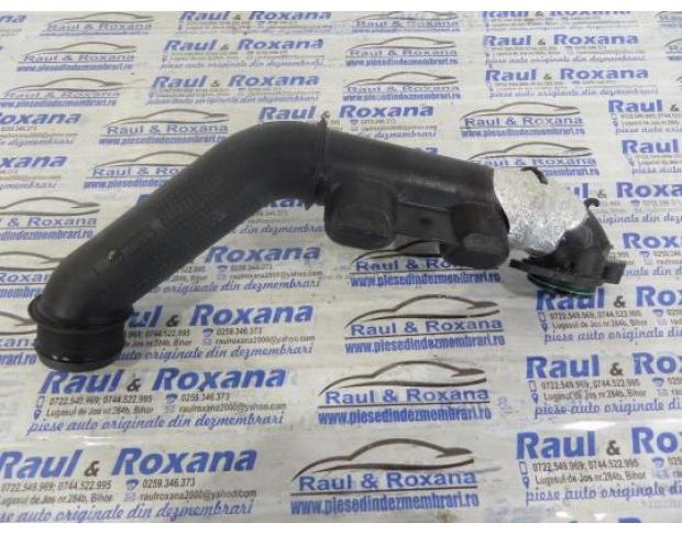 furtun intercoler peugeot 307 1.6hdi cod 9653778480