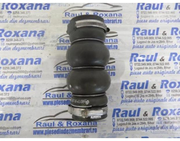 furtun intercoler peugeot 307 1.6hdi cod 9680356780
