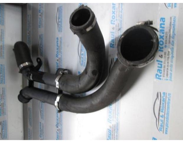 furtun intercoler peugeot 407 1.6hdi 9hy