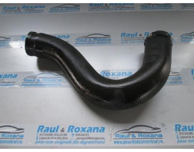 furtun intercoler peugeot 407 1.6hdi 9hz