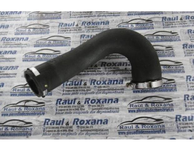 furtun intercoler peugeot 407 1.6hdi 9hz