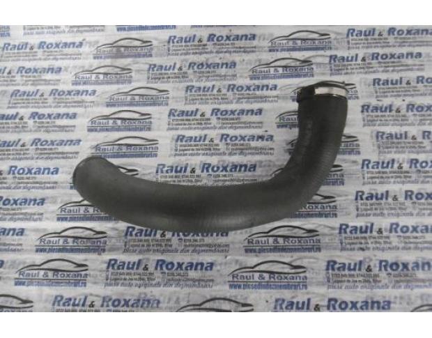 furtun intercoler peugeot 407 1.6hdi 9hz