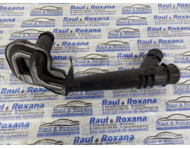 furtun intercoler peugeot 407 2.0hdi 136cp 9649466180