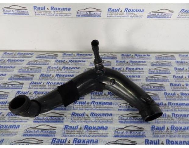 furtun intercoler peugeot 407 2.0hdi 136cp 9652091380