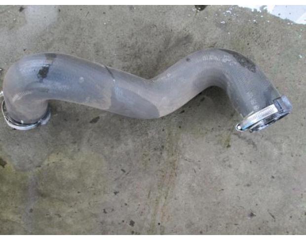 furtun intercoler peugeot 407 2.2hdi 4hp din 2008