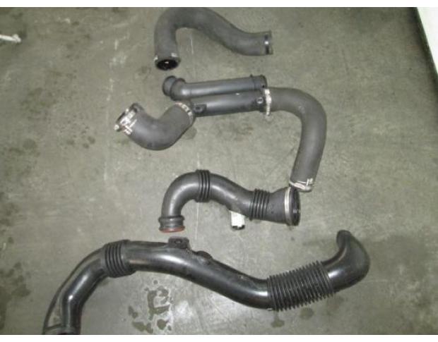 furtun intercoler peugeot 407  2004/05-2008