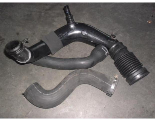 furtun intercoler peugeot 407  2004/05-2008