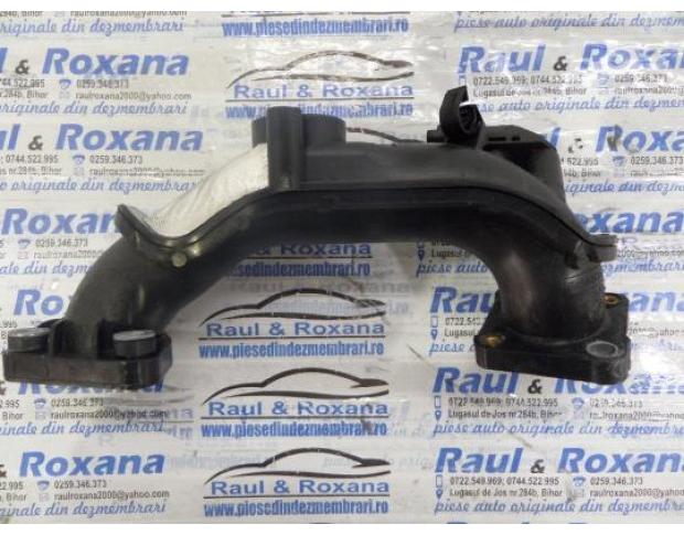 furtun intercoler peugeot partner 1.6hdi 9674942380