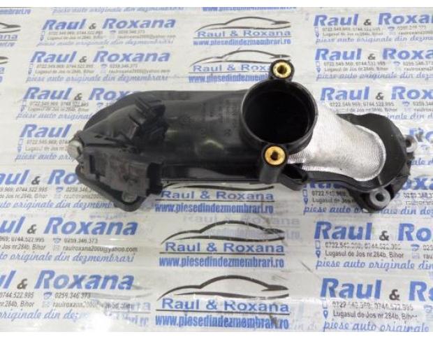 furtun intercoler peugeot partner 1.6hdi 9674942380