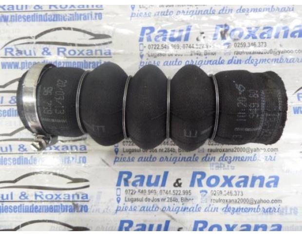 furtun intercoler peugeot partner 1.6hdi 9676994980