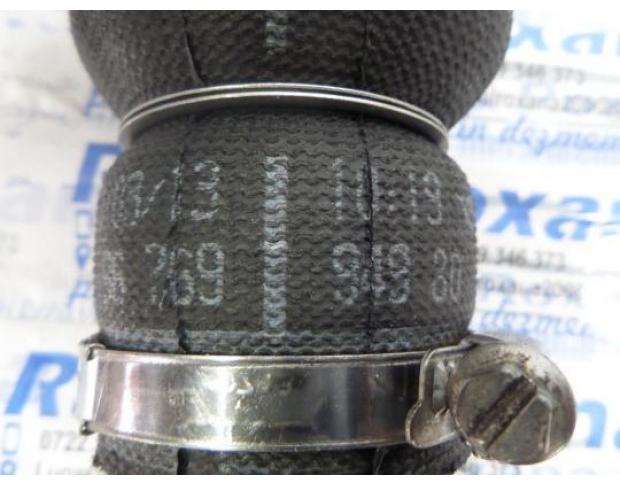 furtun intercoler peugeot partner 1.6hdi 9676994980