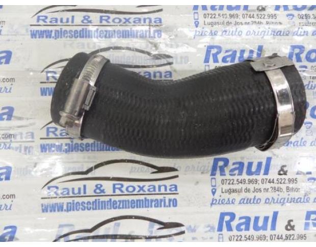 furtun intercoler peugeot partner 1.6hdi 9684307380