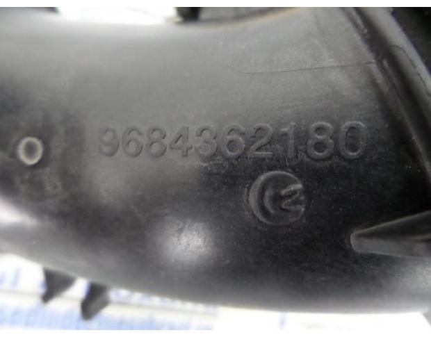 furtun intercoler peugeot partner 1.6hdi 9684362180