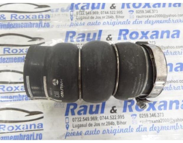 furtun intercoler peugeot partner 1.6hdi 9685598580