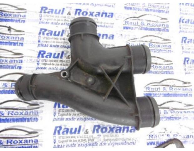 furtun intercoler peugeot partner 1.6hdi euro 5 9678406580