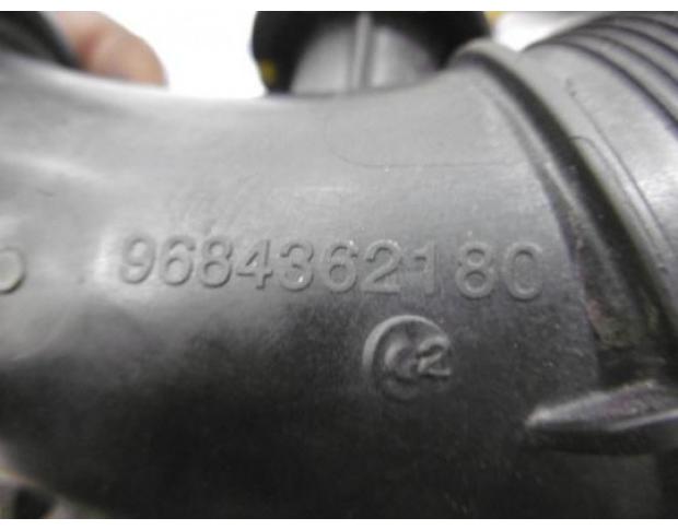 furtun intercoler peugeot partner 1.6hdi euro 5 9684362180