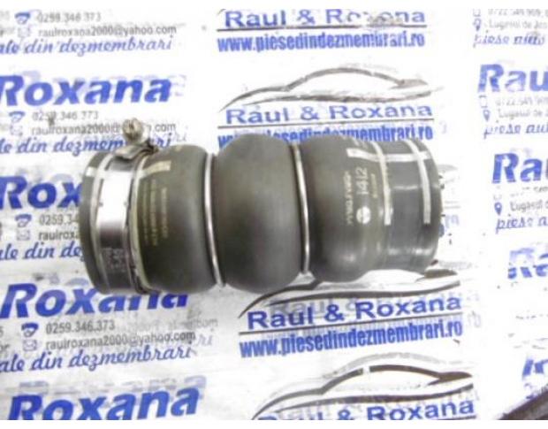 furtun intercoler peugeot partner 1.6hdi euro 5 9685598580