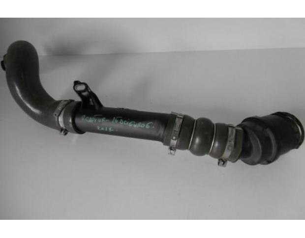furtun intercoler renault captur 1.5dci 144601524r
