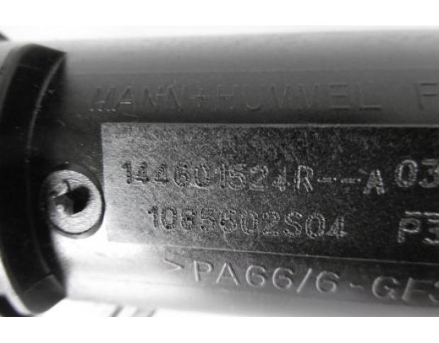 furtun intercoler renault captur 1.5dci 144601524r