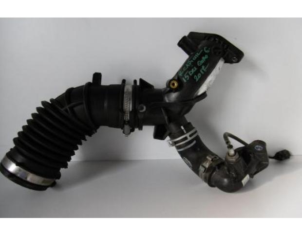 furtun intercoler renault captur 1.5dci 165763328r