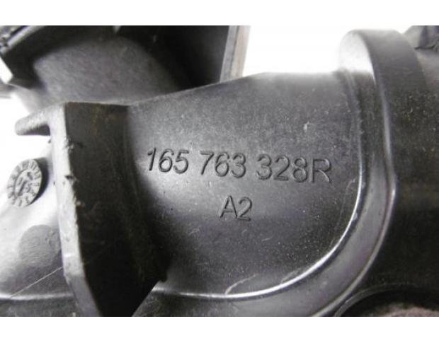 furtun intercoler renault captur 1.5dci 165763328r