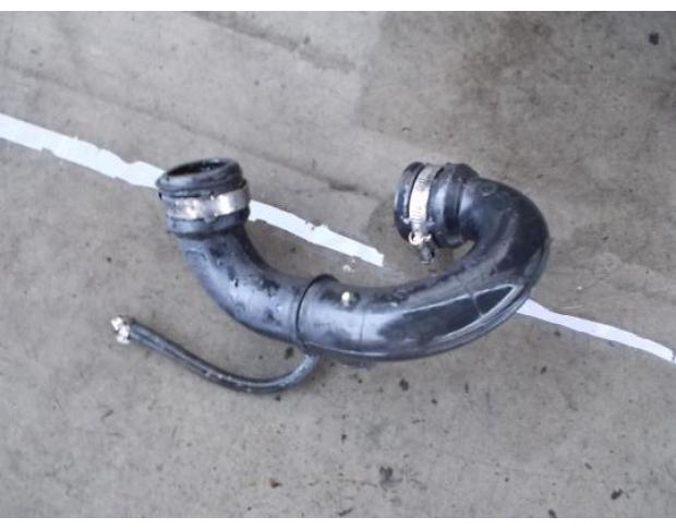 furtun intercoler renault kangoo 1.5dci