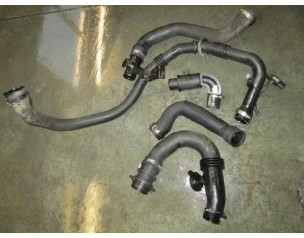 furtun intercoler renault kangoo 1997-2008