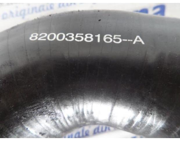 furtun intercoler renault laguna 2 1.9dci 8200358165-a