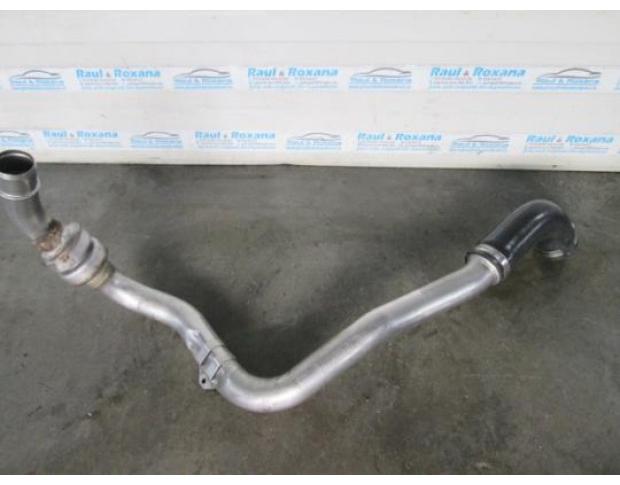furtun intercoler renault laguna 2 1.9dci