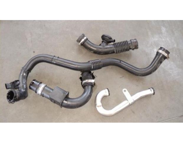 furtun intercoler renault megane 2 (bm0/1_, cm0/1_) 2002/11-2007/03