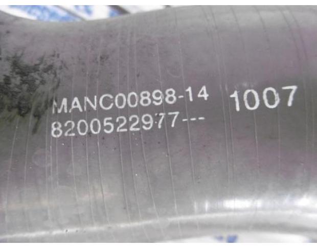 furtun intercoler renault megane 2 1.9dci 8200522977