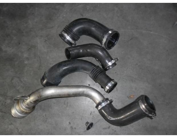 furtun intercoler renault megane scenic 2 2003-2009