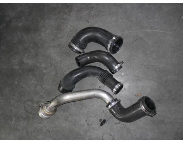 furtun intercoler renault megane scenic 2 2003-2009