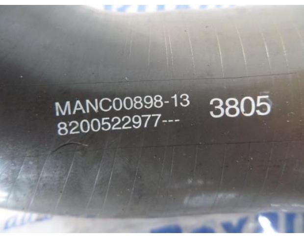 furtun intercoler renault scenic 2 1.9dci f9q 8200522977