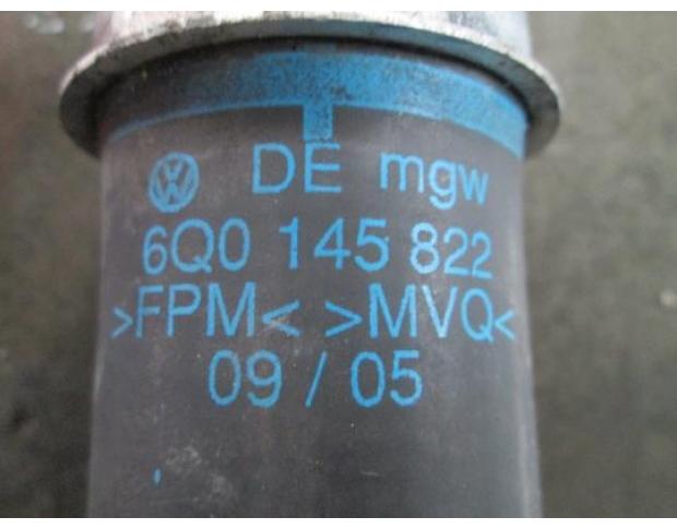 furtun intercoler seat ibiza (6l1) 1.9tdi