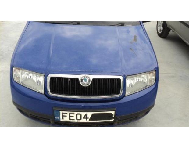 furtun intercoler skoda fabia 1 (6y2) 1999-2007