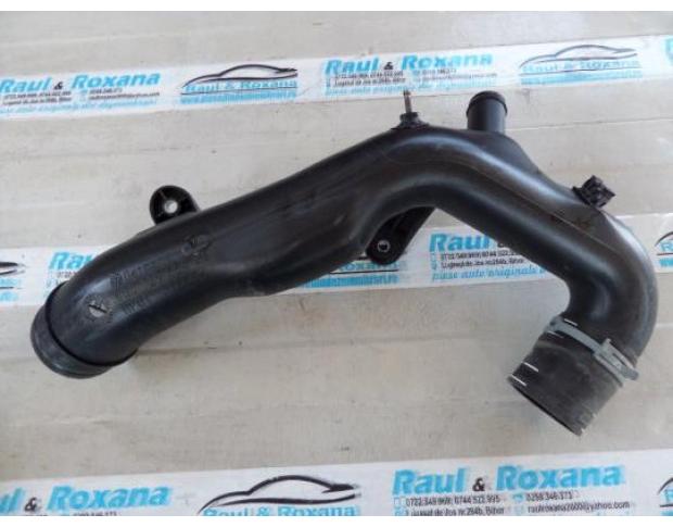 furtun intercoler skoda fabia 1 1.4tdi cod 6q0129654bd