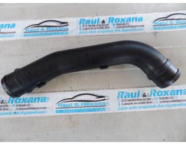 furtun intercoler skoda fabia 1 1.4tdi cod 6q0145762ak