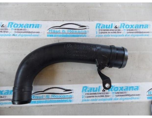 furtun intercoler skoda fabia 1 1.4tdi cod 6q0145770g