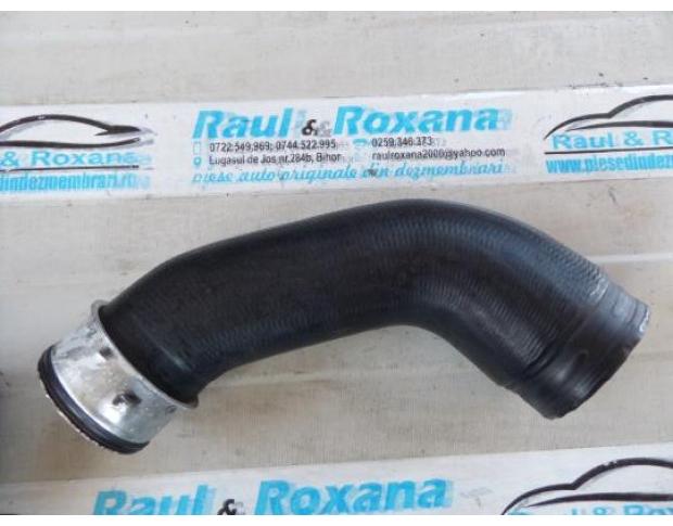 furtun intercoler skoda fabia 1 1.4tdi cod 6q0145838m