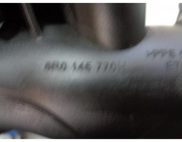 furtun intercoler skoda fabia 2 1.2tdi 6r0145770h