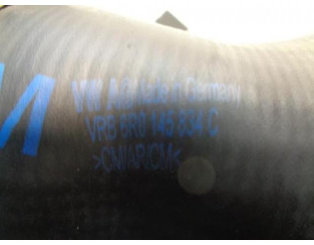 furtun intercoler skoda fabia 2 1.2tdi 6r0145834c