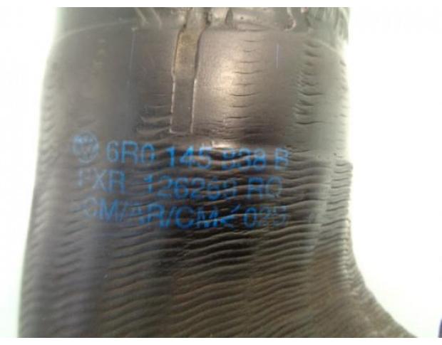 furtun intercoler skoda fabia 2 1.2tdi 6r0145838b