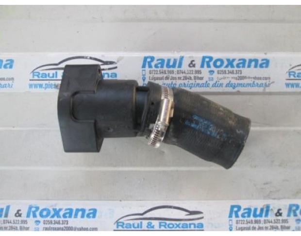 furtun intercoler skoda fabia 2 1.6tdi cay