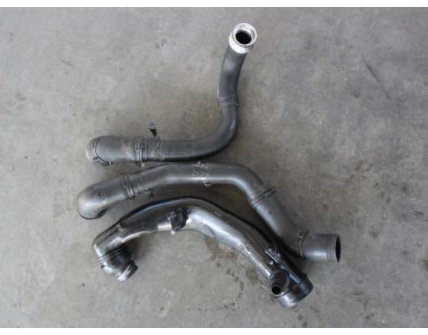 furtun intercoler skoda fabia 2  2006/12-2011