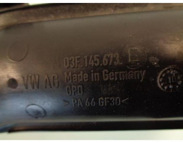 furtun intercoler skoda fabia scout 1.2tsi cbzb 03f145673e