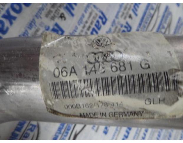 furtun intercoler skoda octavia 1 2.0b arx cod 06a145681g